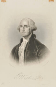 George Washington