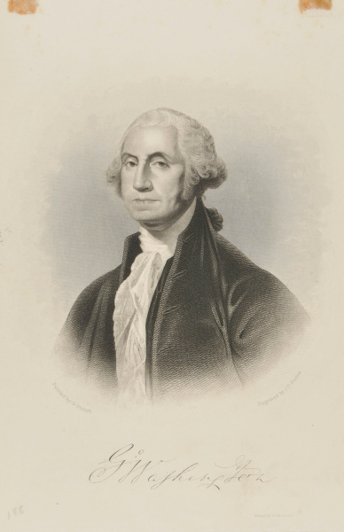 George Washington