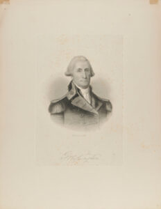 George Washington