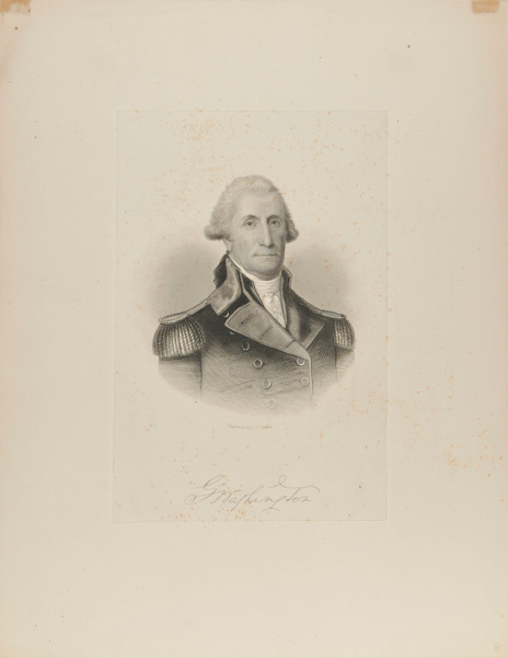 George Washington