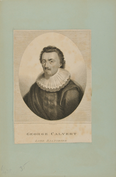 George Calvert, Lord Baltimore - Image 3