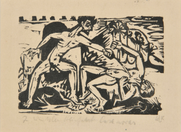 Murder (Casanovas Heimfahrt) - Image 2