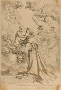 The Great St. Anthony of Padua