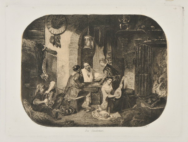 Des Condottieri - Image 2