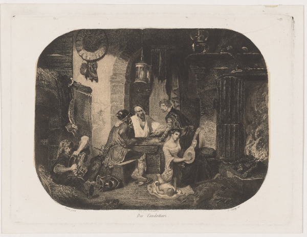 Des Condottieri - Image 1