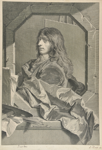 Sebastien Bourdon - Image 2