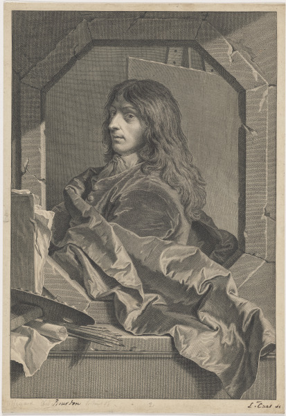 Sebastien Bourdon - Image 1