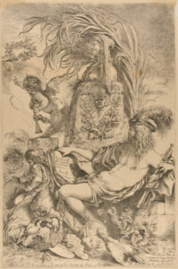 The Genius of B. Castiglione