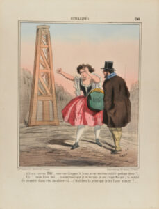 Allonsk, Voyons 1800ê . . . (No. 249 “Actualités”)