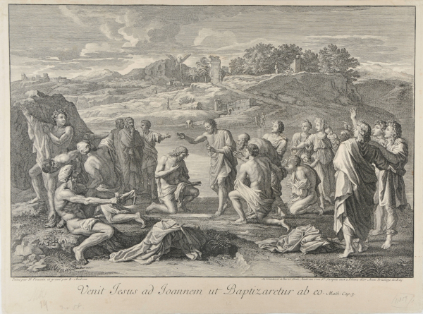 The Seven Sacraments: Baptism - Image 4