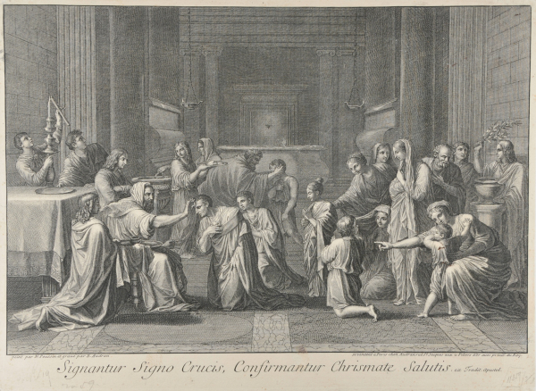 The Seven Sacraments: Confirmation - Image 4