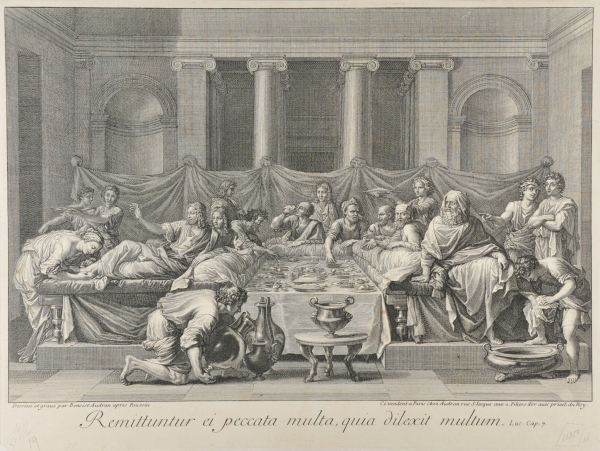 The Seven Sacraments: Penitence - Image 5