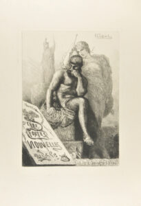 Aeux Fortes Mouvelles