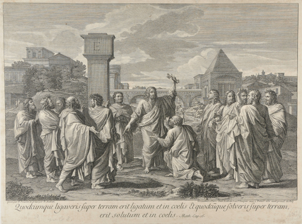 The Seven Sacraments: Holy Orders - Image 4