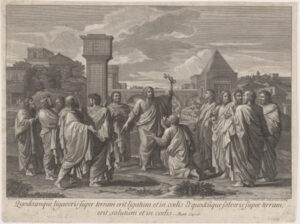 The Seven Sacraments: Holy Orders