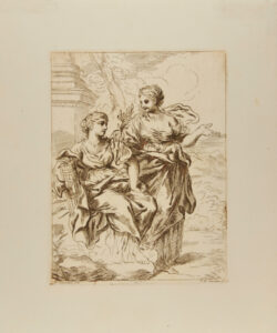 Giustizia e Pace (Justice and Peace)