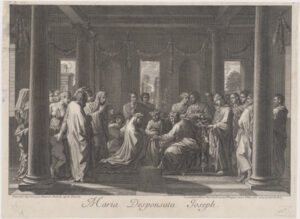 The Seven Sacraments: Marriage