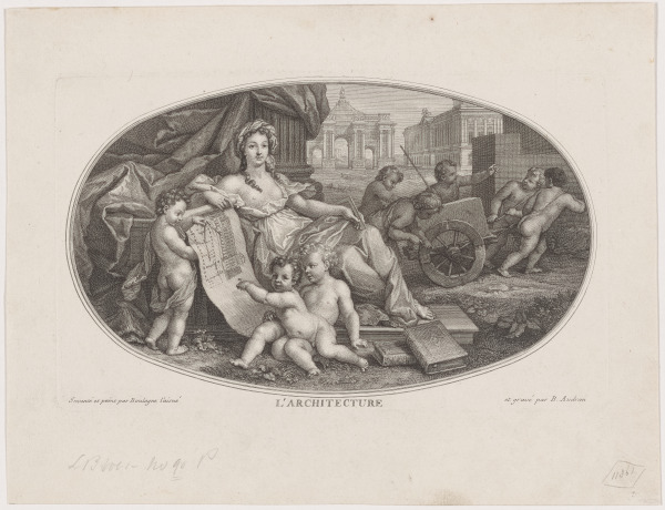 Architecture - Image 1