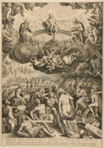 The Last Judgement