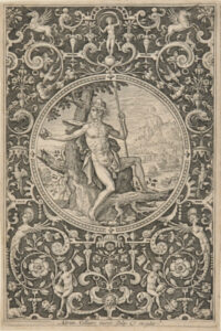 Paris with the Apple