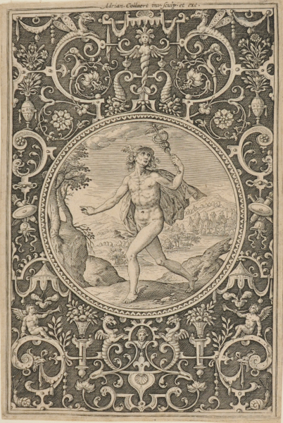MERCURY