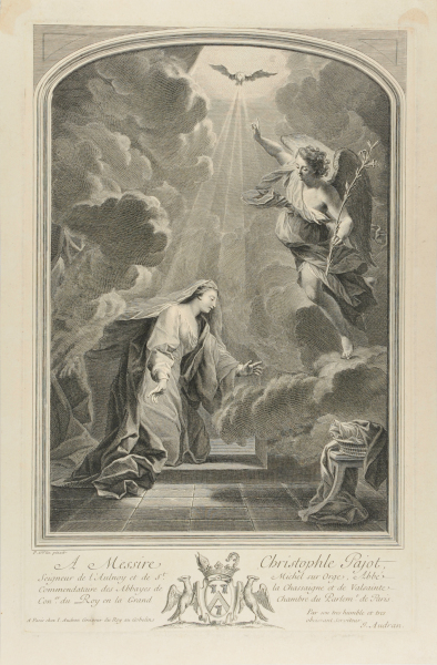 The Annunciation - Image 3