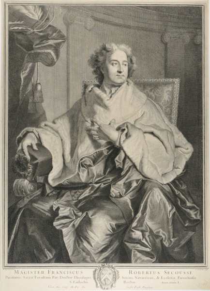 Master Francis Robert Secousse - Image 4