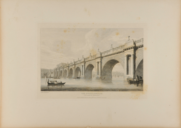 Constantinople From the Heights of Eyoub