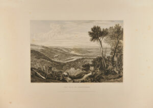 The Vale of Ashburnham