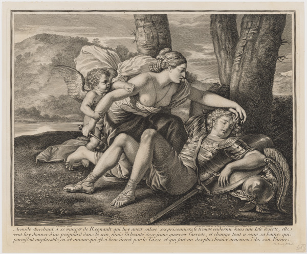 Rinaldo and Armida - Image 2