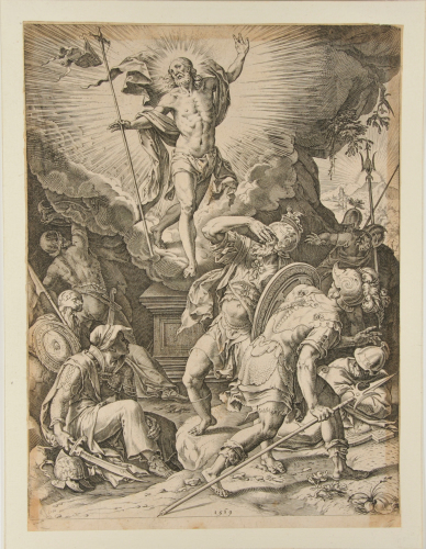 The Resurrection of Christ