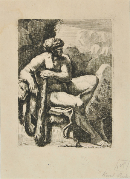 Hercules - Image 3