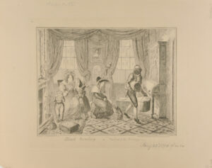 Black Monday – or the End of the Holidays