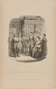 Guy Fawkes Interrogated by King James the First