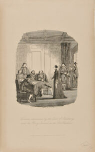 Viviano Examined by the Earl of Salisbury and the Privy Council in the Star Chamber