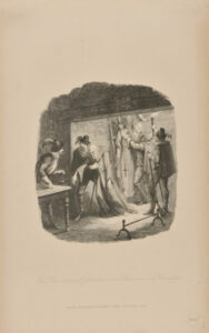 The Discovery of Garnet and Oldcorne at Hendlip