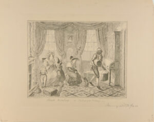 Black Monday – or The End of the Holiday