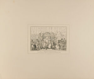 Traveling in England, or a Peep from the White Horse Cellar