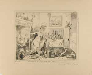 The Dancing Lesson Pt. 4 (The Sailors Hornpipe)