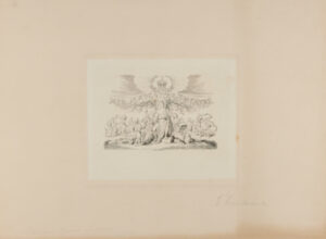 Italian Opera Ticket