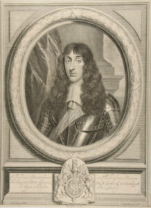 Henry, Duke of Gloucester