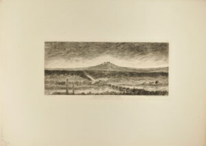 Bumbardement Et Incendie De Paris