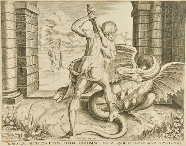 The Labors of Hercules