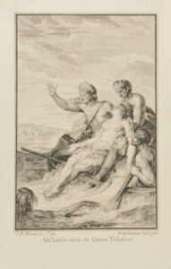 Ahê Laissee Moi, et Sauve Telasco