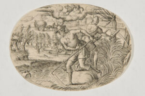 The Twelve Months of the Year