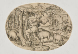 The Twelve Months of the Year