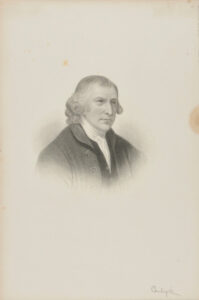 Alexander Carlyle