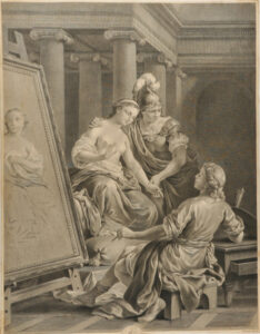 The Triumph of Painting