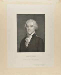 Jefferson