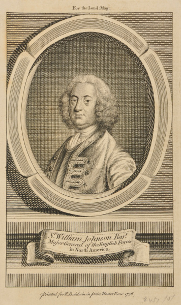 Sir William Johnson - Image 2